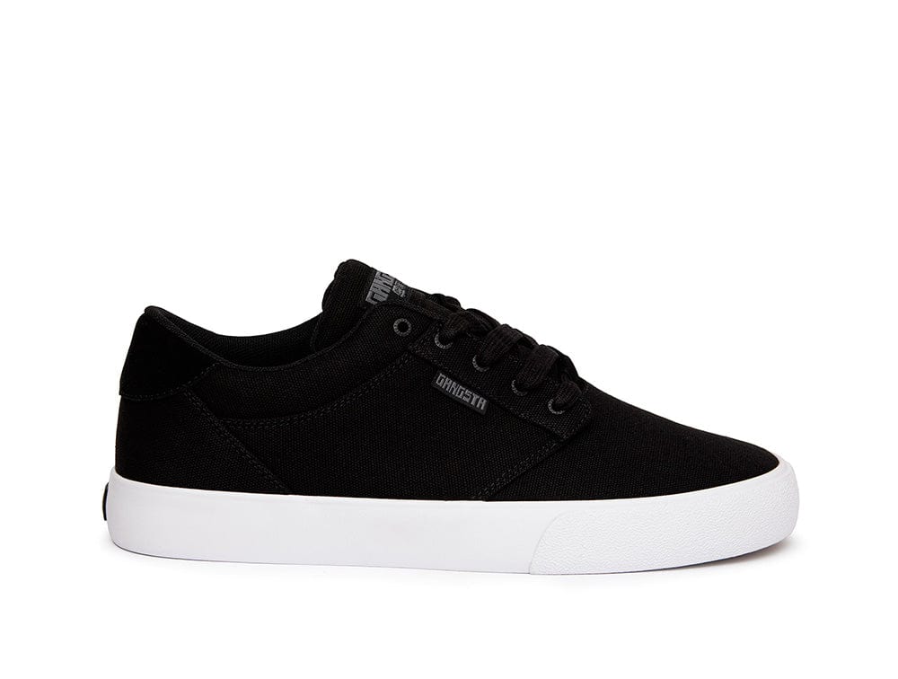 Zapatilla Gangsta Wallride 2 Hombre Negro