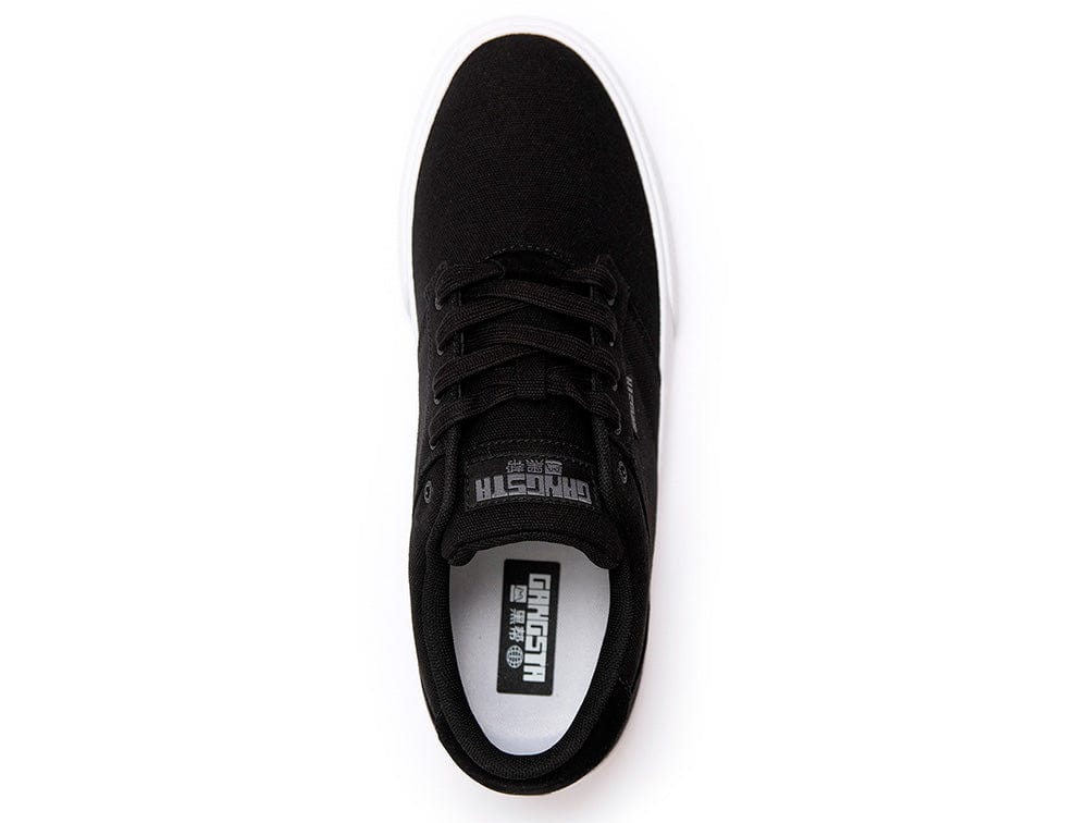 Zapatilla Gangsta Wallride 2 Hombre Negro