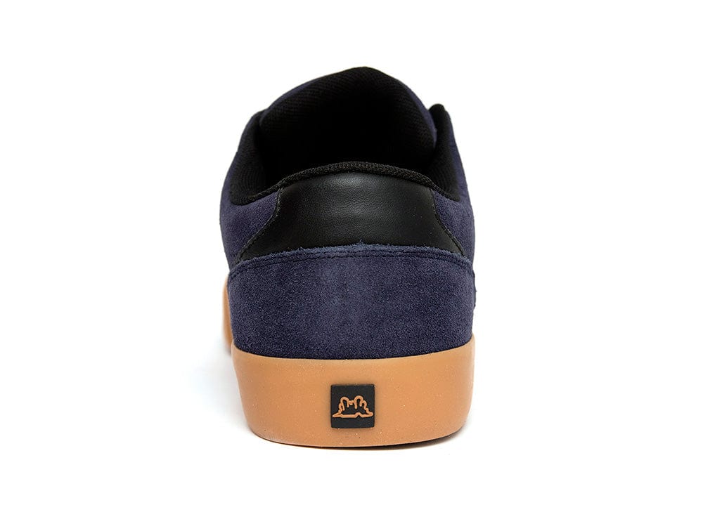 Zapatilla Gangsta Wallride 2 Hombre Azul