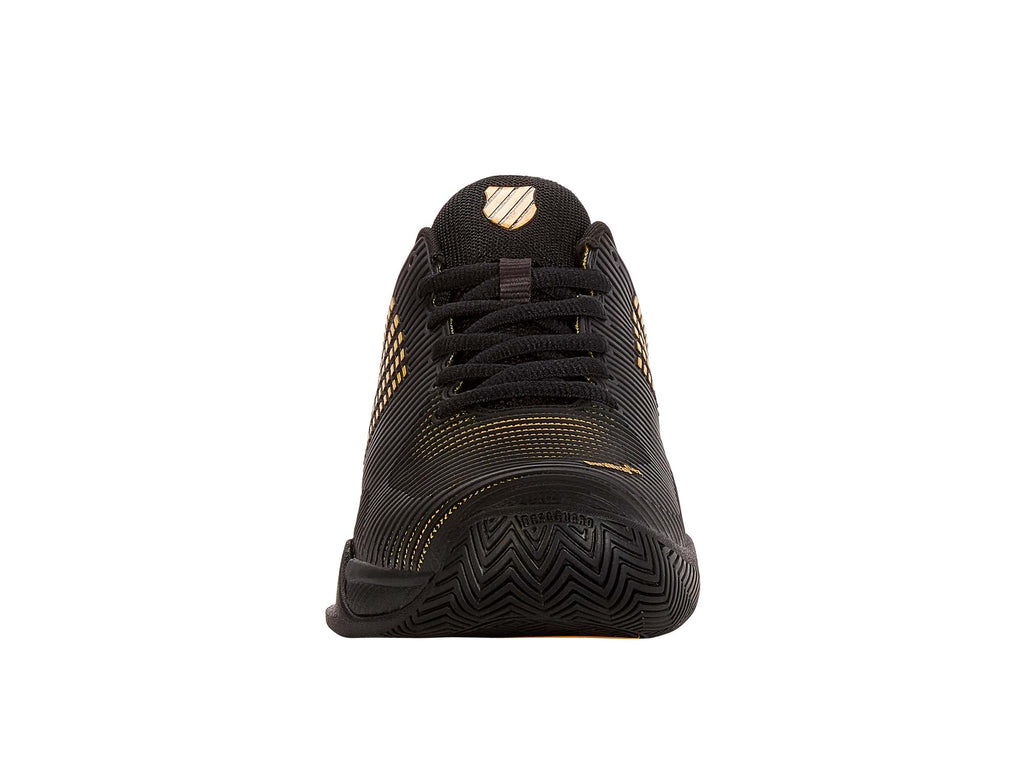 Zapatilla Kswiss Hypercourt Express 2 Hombre Negro