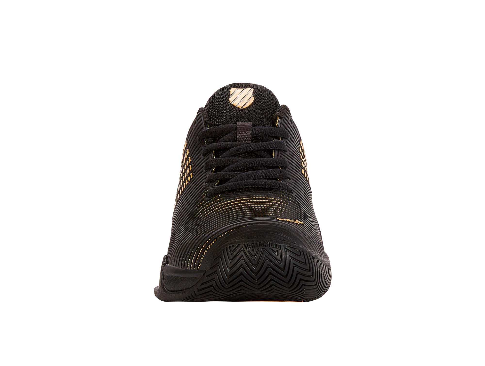 Zapatilla Kswiss Hypercourt Express 2 Hombre Negro