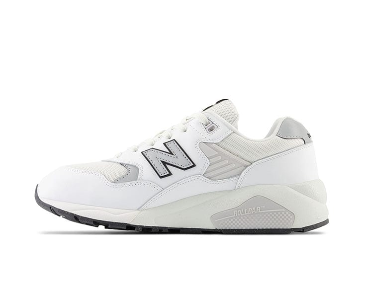 Zapatilla New Balance 580 Hombre Blanco