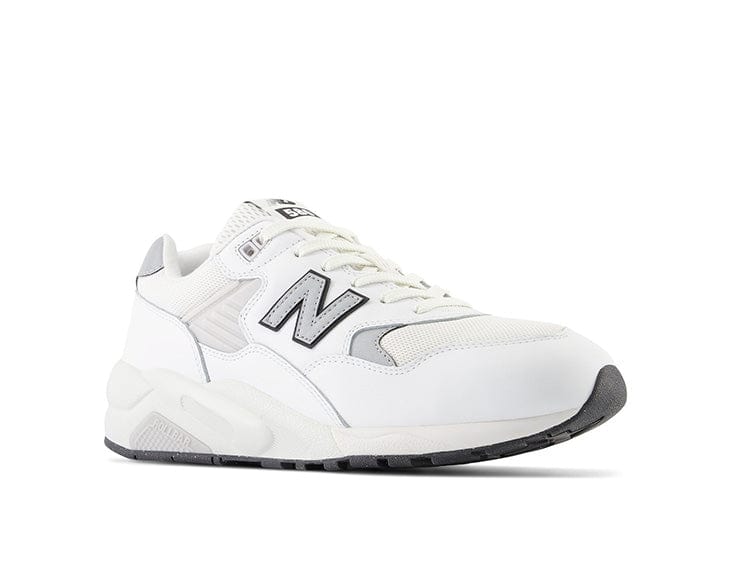 Zapatilla New Balance 580 Hombre Blanco